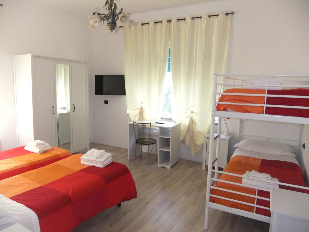 Hotel Paradise Bruzolo Luaran gambar