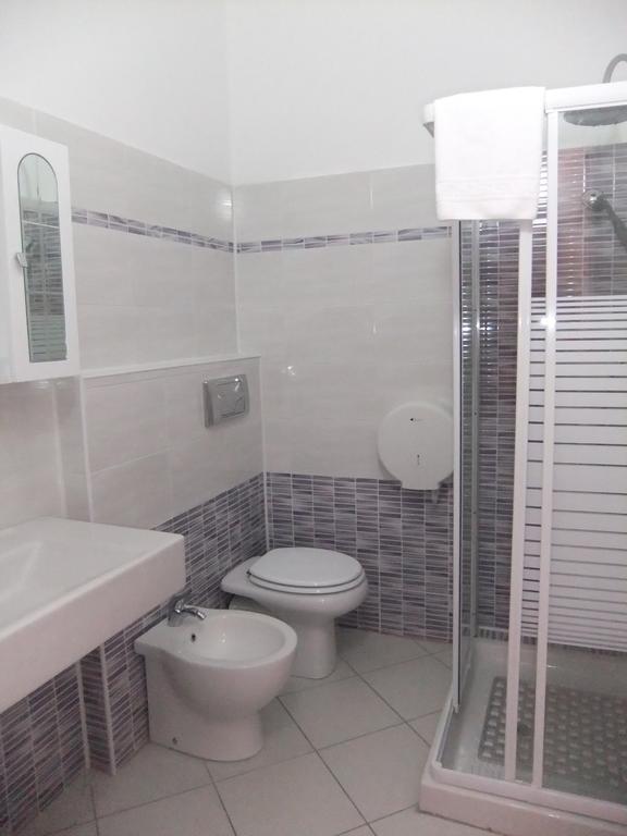 Hotel Paradise Bruzolo Luaran gambar