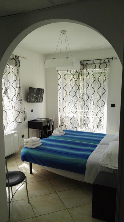 Hotel Paradise Bruzolo Luaran gambar