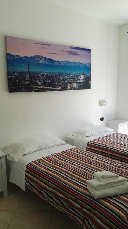 Hotel Paradise Bruzolo Luaran gambar