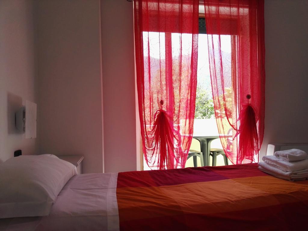 Hotel Paradise Bruzolo Luaran gambar