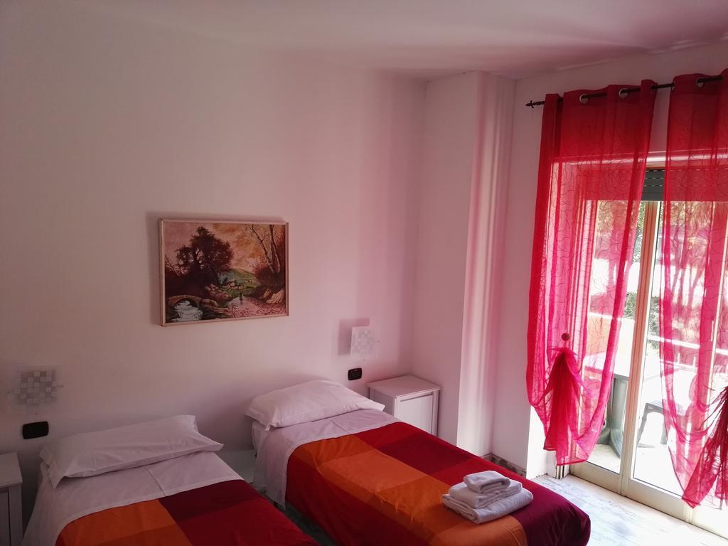 Hotel Paradise Bruzolo Luaran gambar