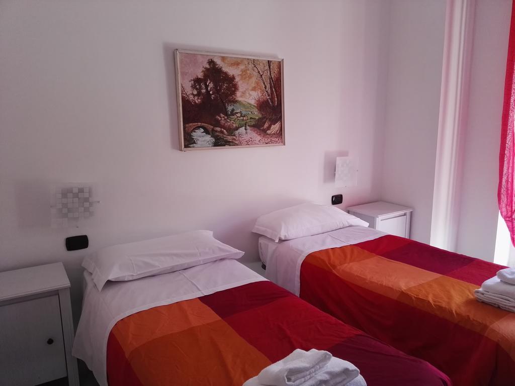 Hotel Paradise Bruzolo Luaran gambar