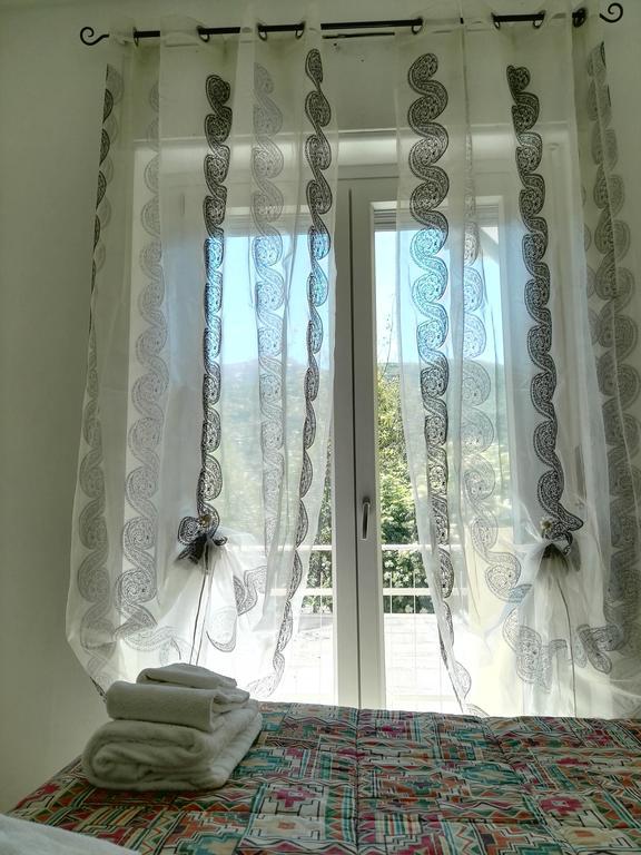 Hotel Paradise Bruzolo Luaran gambar