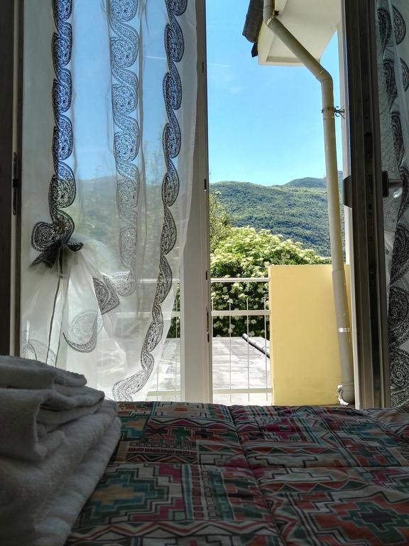 Hotel Paradise Bruzolo Luaran gambar