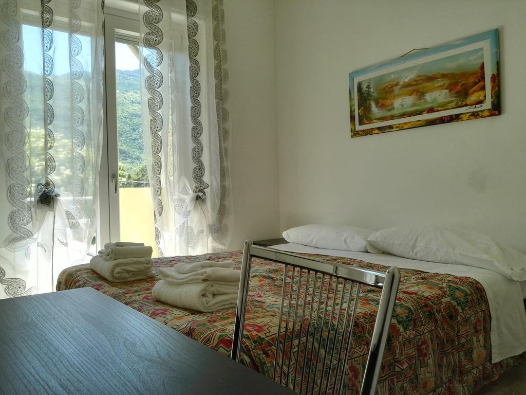Hotel Paradise Bruzolo Luaran gambar