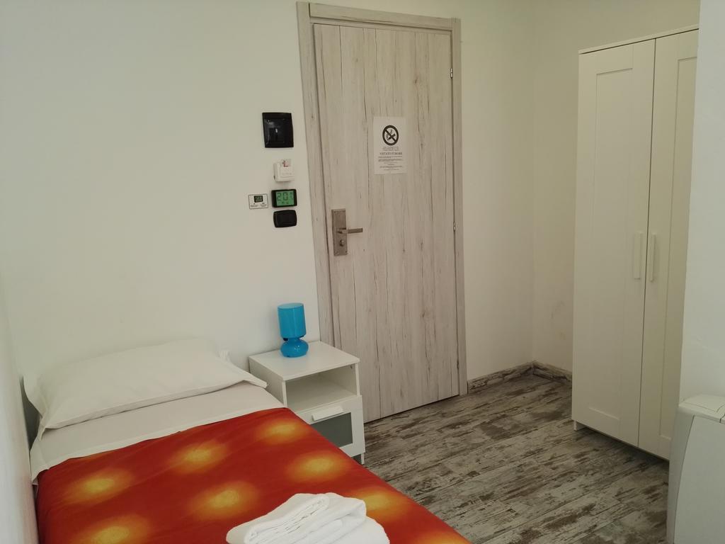 Hotel Paradise Bruzolo Luaran gambar